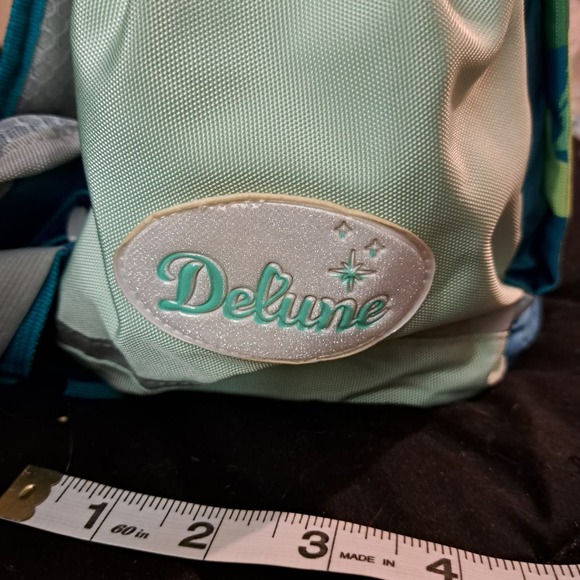 SALE!!! Be the COOLEST KID IN SCHOOL - NWT- DELUNE Kids Dino Backpack - Picture 7 of 12